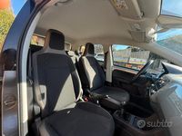 Usata VW up! Highline 75 CV (55 kW) 2015 Grigio Utilitaria