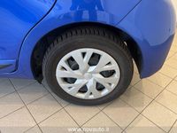 usata Toyota Yaris Hybrid Yaris 1.5 Hybrid 5 porte Active