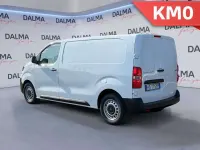 Nuova Citroën Jumpy 150 CV (110 kW) 2026 Kaolin white pastello Monovolume