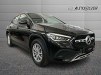 Usata Mercedes GLA200 Business 150 CV (110 kW) 2022 Nero / pastello SUV