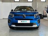 Usata Citroën C3 101 CV (74 kW) 2025 Blu SUV