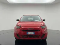 Usata Fiat 600 101 CV (74 kW) 2025 Rosso SUV