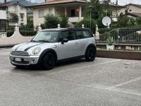 Usata Mini Cooper Clubman 120 CV (88 kW) 2008 Station wagon