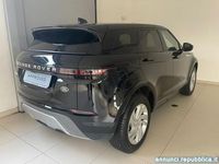 usata Land Rover Range Rover 2.0D I4-L.Flw 150 CV AWD Auto Grumello del Monte