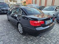 usata BMW 320 Cabriolet 320 d Msport 184cv