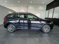 usata Skoda Kamiq 1.0 TSI 110 CV Dark Shade