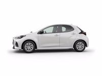 Nuova Mazda 2 Prime-Line 116 CV (85 kW) 2026 Sky grey Utilitaria