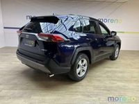 usata Toyota RAV4 Hybrid -