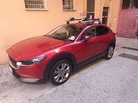 Usata Mazda CX-30 Exclusive 150 CV (110 kW) 2020 SUV