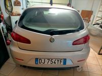 usata Alfa Romeo 147 1.9 JTD (115 CV) cat 3p. Connect