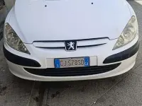 Usata Peugeot 307 68 CV (50 kW) 2007 Berlina