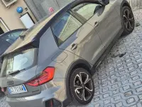 Usata Audi A1 Ambiente 150 CV (110 kW) 2024 SUV