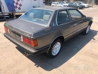 usata Maserati Biturbo 2000 184 cv 2 porte anno 83