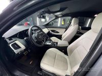 Usata Jaguar E-Pace 2018 SUV