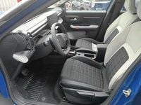 Nuova Citroën C3 110 CV (80 kW) 2025 Blu SUV