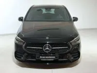 Usata Mercedes B200 Premium 150 CV (110 kW) 2019 Nero Utilitaria