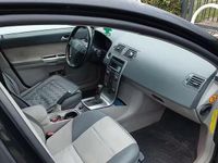 Usata Volvo V50 2005 Nero Station wagon