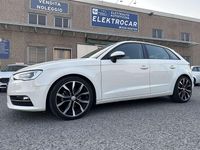 Usata Audi A3 Ambiente 150 CV (110 kW) 2013 Other Berlina