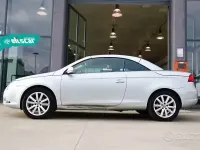 Occasion VW Eos 116 PK (85 kW) 2007 Grijs Cabriolet