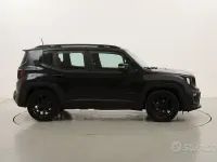 Usata Jeep Renegade Night Eagle 120 CV (88 kW) 2021 Nero SUV