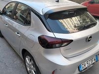 Occasion Opel Corsa Edition 75 ch (55 kW) 2022 Gris Citadine