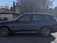 Usata BMW X3 xLine 249 CV (183 kW) 2019 SUV