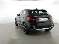 Usata Audi A1 Admired 110 CV (80 kW) 2023 Nero perla SUV