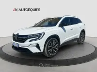 Usata Renault Austral Iconic 199 CV (146 kW) 2024 Bianco SUV