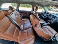 Usata Audi A6 140 CV (102 kW) 2007 Grigio Station wagon