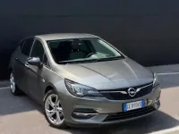 Usata Opel Astra GS Line 122 CV (89 kW) 2021 Berlina