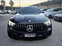 Usata Mercedes GLC43 AMG Premium Plus 421 CV (309 kW) 2025 Nero ossidiana Coupé