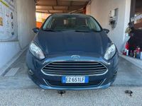 usata Ford Fiesta 1.4 GPL