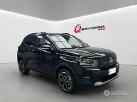 Usata Citroën C3 PureTech 101 CV (74 kW) 2025 Marrone SUV