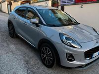 usata Ford Puma titanium 1.0 hyibrid