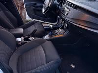 Usata Alfa Romeo Giulietta 120 CV (88 kW) 2018 Bianco Utilitaria