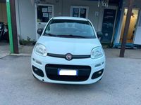 usata Fiat Panda METANO