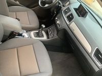 Usata Audi Q3 2013 Nero SUV