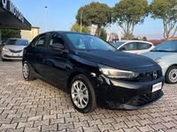 Nuova Opel Corsa S 101 CV (74 kW) 2025 Nero Berlina