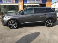 Usata Peugeot 5008 Allure 131 CV (96 kW) 2024 Grigio SUV