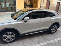 Usata Audi Q3 150 CV (110 kW) 2020 Grigio SUV