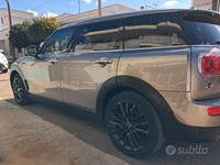 Usata Mini Clubman 2016 Grigio Station wagon