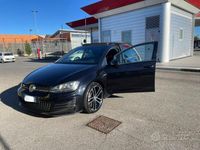 usata VW Golf VII GTD