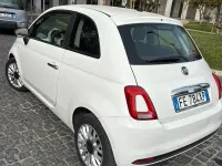 Usata Fiat 500 95 CV (69 kW) 2016 Berlina