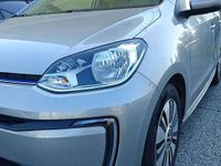 Usata VW e-up! 61 kW (83 CV) 2020 Argento Utilitaria