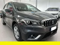 Usata Suzuki SX4 140 CV (102 kW) 2019 Other Station wagon