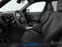 Nuova BMW X3 M Sport 197 CV (144 kW) 2026 Dune grey SUV