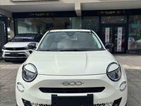 Usata Fiat 600 110 CV (80 kW) 2025 Bianco SUV