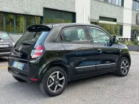 Usata Renault Twingo Intens 69 CV (50 kW) 2016 Nero Utilitaria