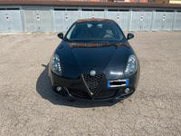 usata Alfa Romeo Giulietta 1.4 t. Distinctive Gpl 120cv E6