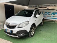 usata Opel Mokka 1.7 CDTI Ecotec 130CV 4x2 Start&Stop Eg